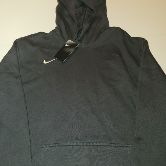 Men's Pullover Training Hoodie Nike XXL - Picture 7 of 16